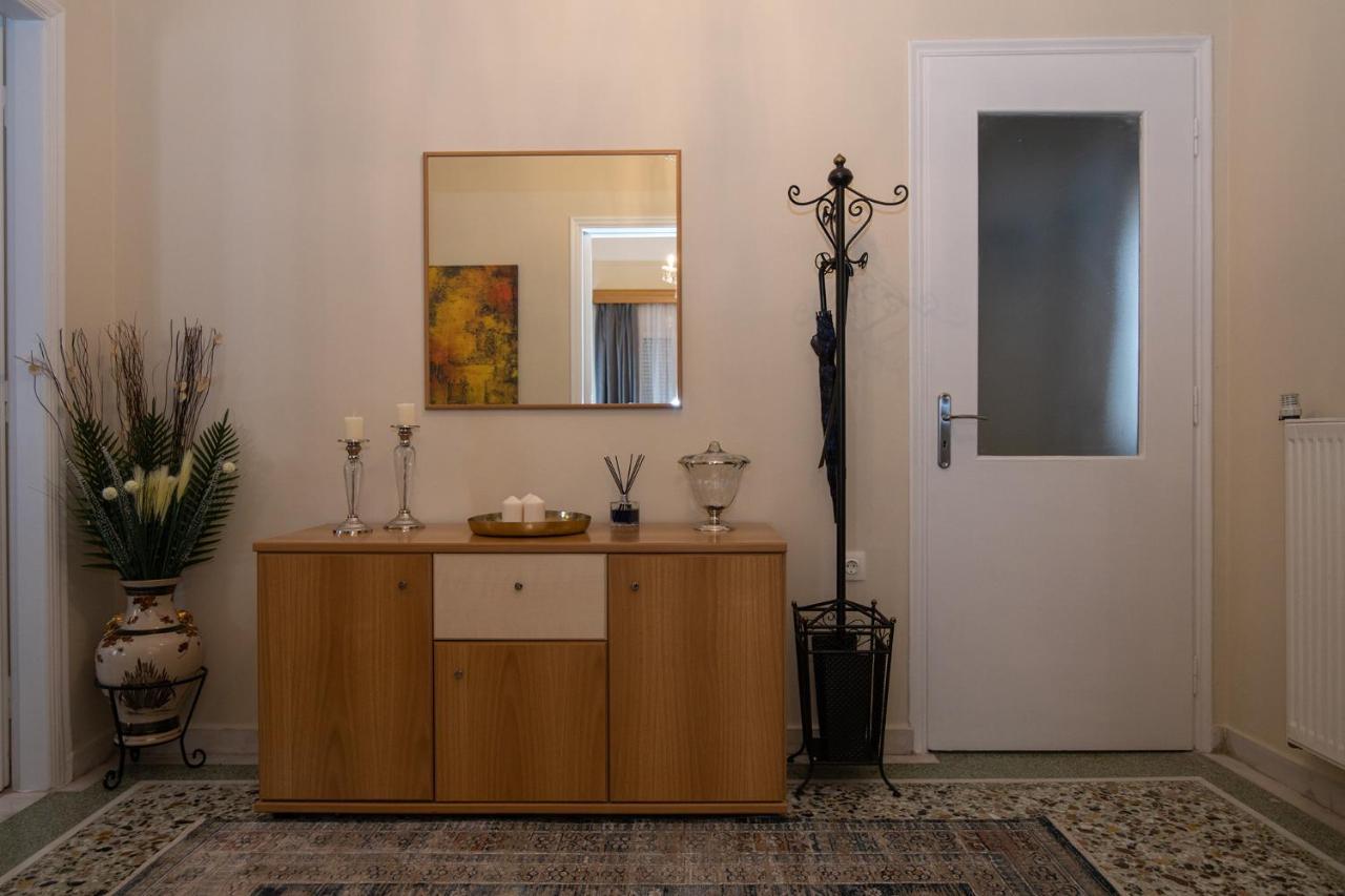 Citizen Apartments Missolonghi Экстерьер фото