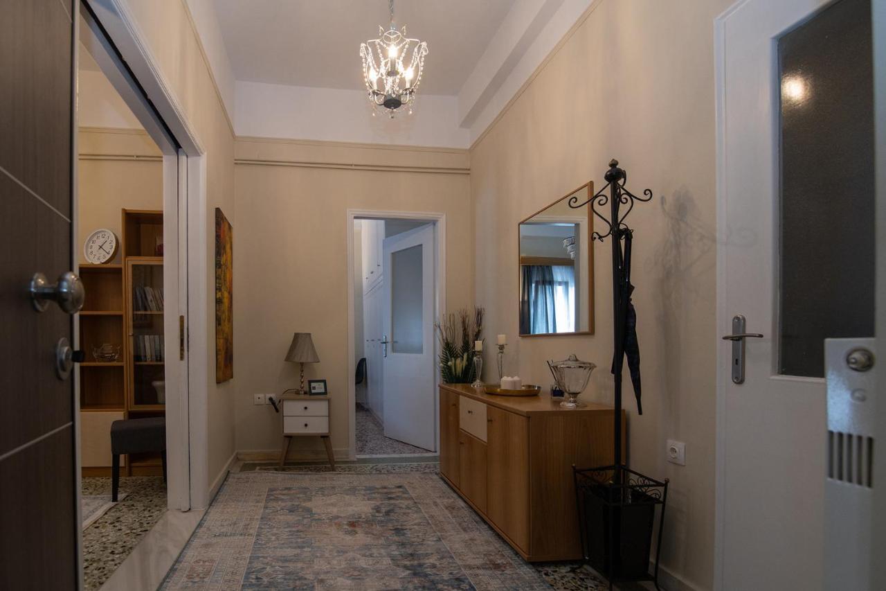 Citizen Apartments Missolonghi Экстерьер фото