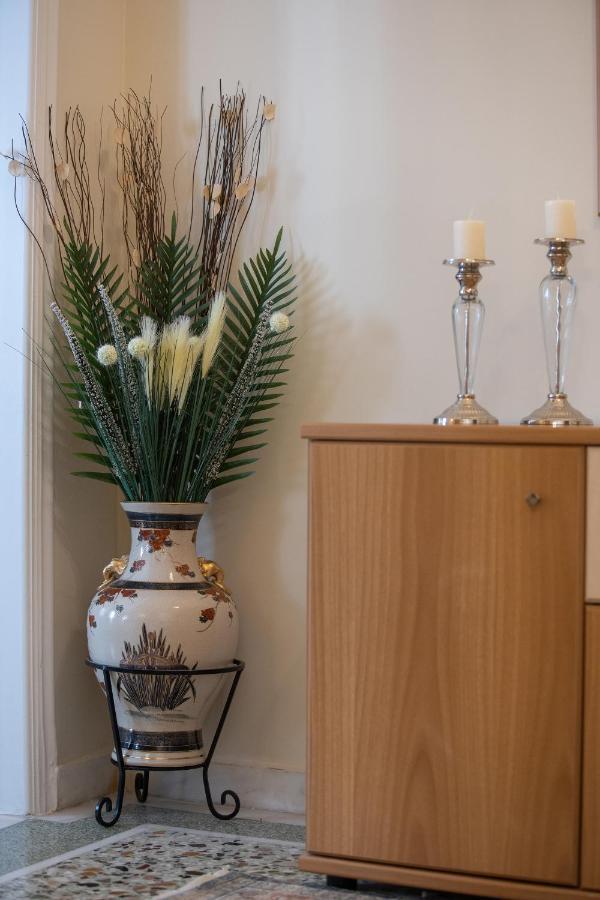 Citizen Apartments Missolonghi Экстерьер фото