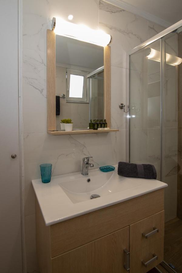Citizen Apartments Missolonghi Экстерьер фото