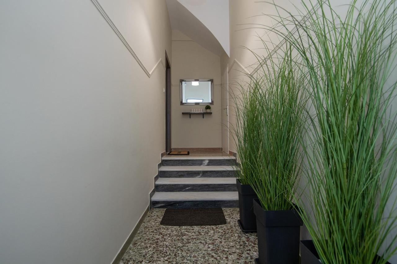 Citizen Apartments Missolonghi Экстерьер фото