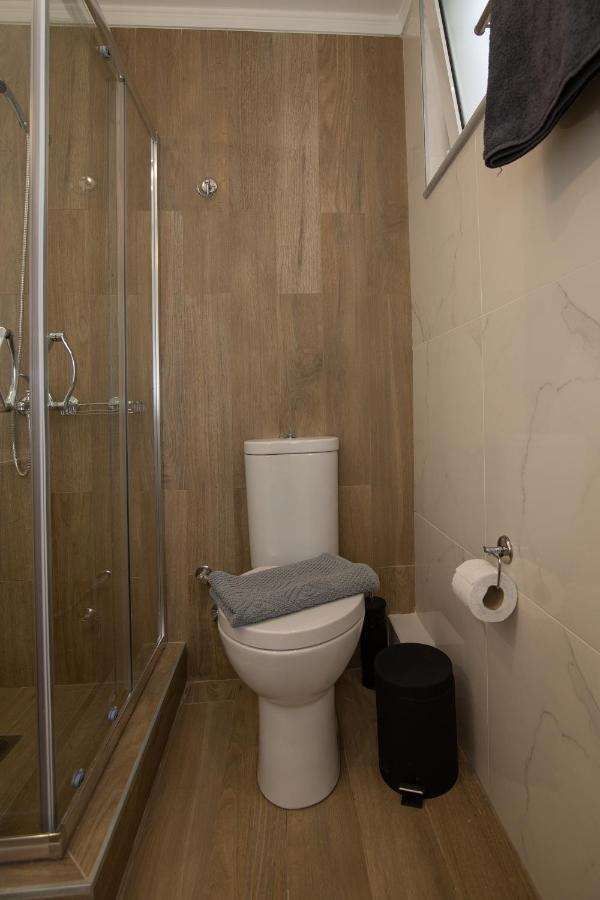 Citizen Apartments Missolonghi Экстерьер фото