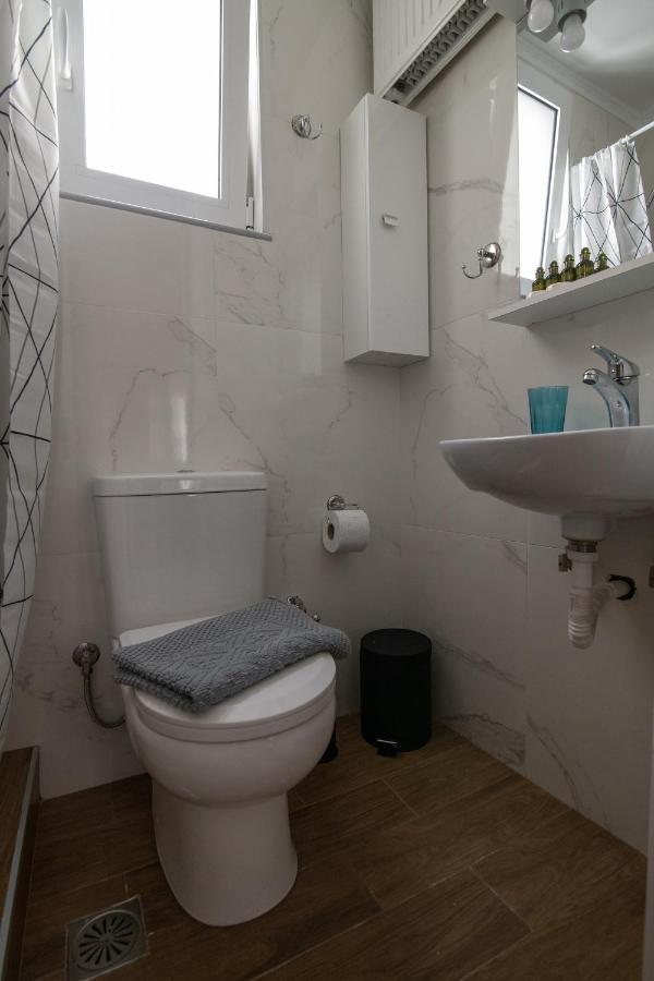 Citizen Apartments Missolonghi Экстерьер фото