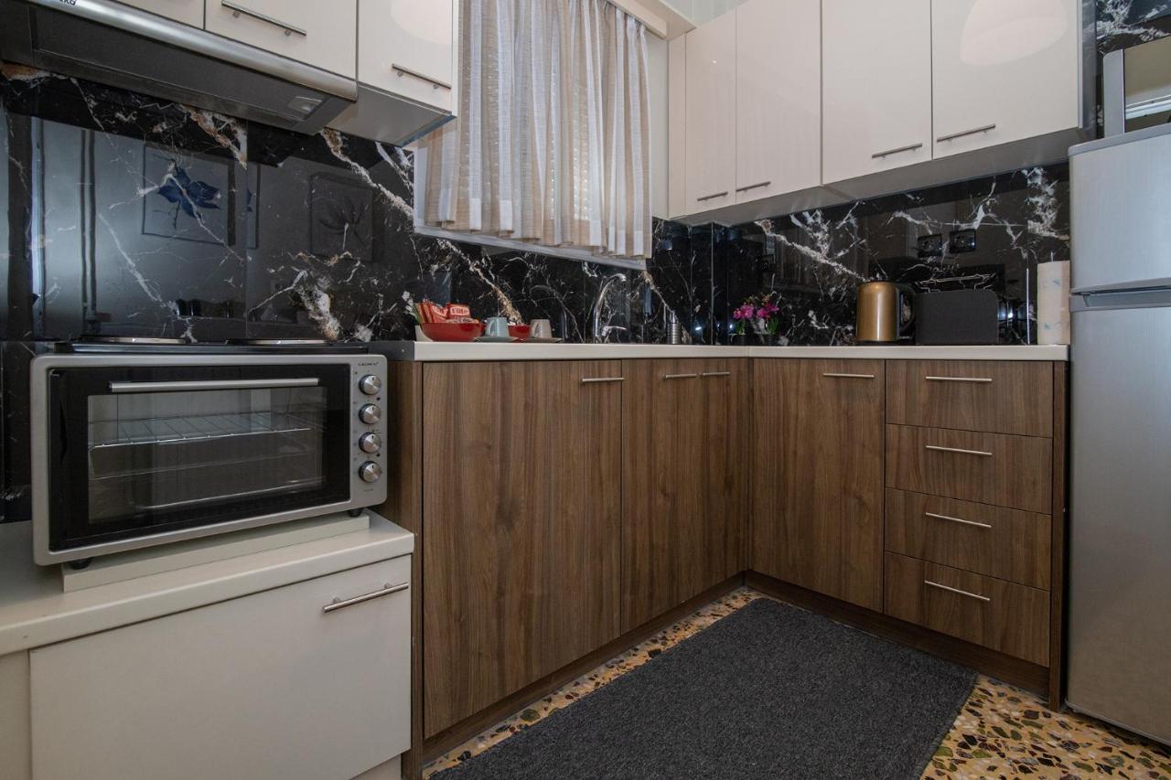 Citizen Apartments Missolonghi Экстерьер фото